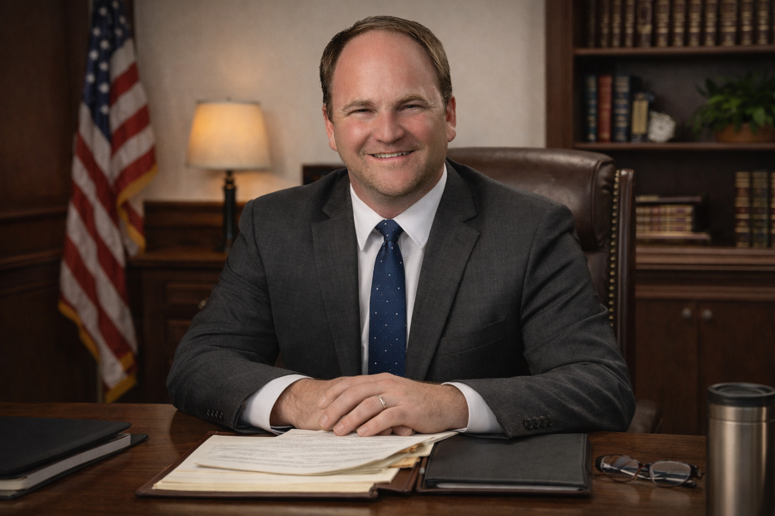 Brad G. Jubber - Patent Attorney