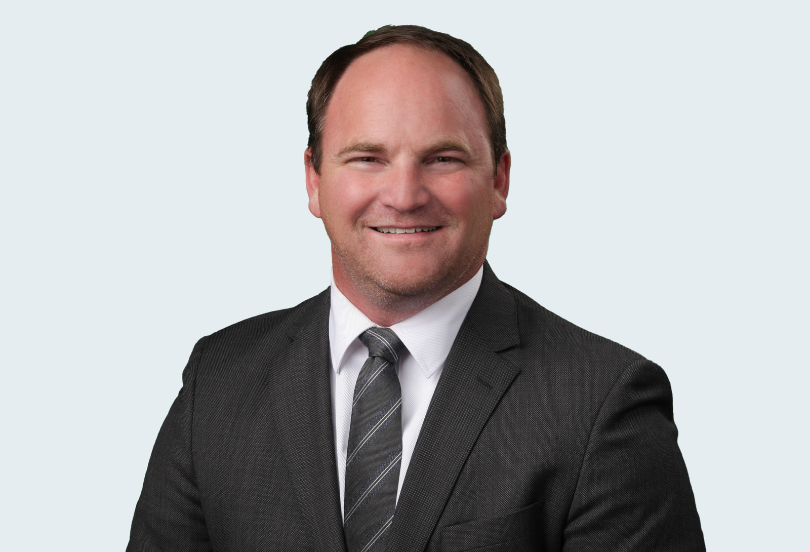 Brad G. Jubber, Patent Attorney